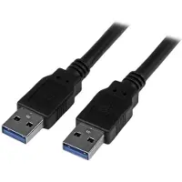 EDM Câble Usb 3.0 A-a 2m Transfert De Données Ultra-rapide -