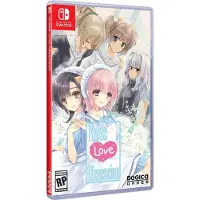 Nurse Love Obsession -US-