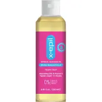 X-Epil Huile de massage sensuelle (250 ml)