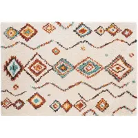 Douceur d'intérieur Douceur d'Intérieur, Tapis Rectangle (160 x 230 cm) Vasco, Polypropylène