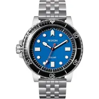 Nixon Stinger 44 A1402-5236-00 Montre pour homme