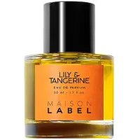 Maison Label - Lily & Tangerine Edp 50 ml