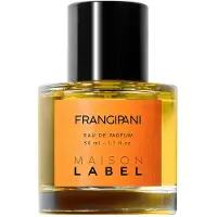 Maison Label Frangipani Eau de Parfum 50 ml