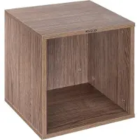 Zomo VS-Box 100, Housse DJ, Marron