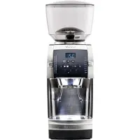 Baratza Baratz Vario +, Moulin à café, Noir