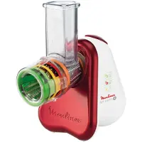 Moulinex Fresh Express Plus 5-en-1 DJ755G32