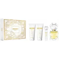 Moschino Toy 2 Coffret Cadeau