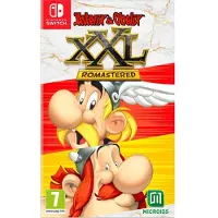 Astérix & Obélix XXL Romastered (Code in a Box)