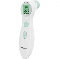 TrueLife Thermomètre médical sans contact Care Q6
