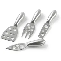 Funktion - Cheese Knive Set 4 pcs (103040)