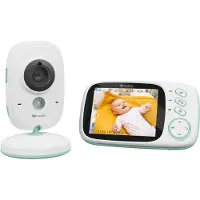 TrueLife NannyCam H32 Pro Moniteur vidéo numérique pour bébé 1 pcs