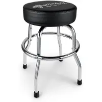 Martin strings Tabouret Martin Chrome