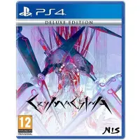 Crymachina (Deluxe Edition) Ps4