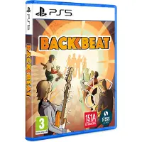 Ps5 Backbeat Clair PAL