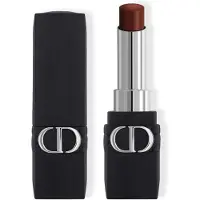 Dior Rouge Dior Forever rouge à lèvres mat teinte 400 Forever Nude Line 3,2 g