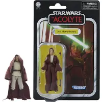 Hasbro Figurka Akcji Star Wars: The Acolyte Jedi Master Indara 10 cm od