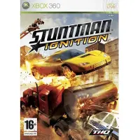 Stuntman Ignition