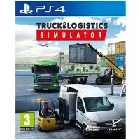 Simulateur de camions et de logistique