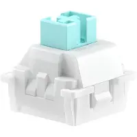 Glorious Lynx HE Standard Switches, Hall-Effekt, linéaire, MX-Stem, 40g