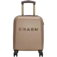 Charm Città del Capo, Valise, Gris