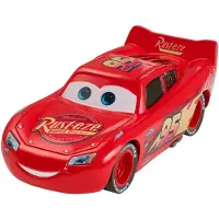 Mattel V?hicule Brick Yardley de Pixar Cars 3