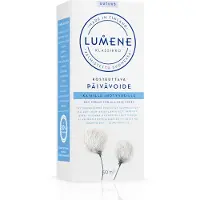 Lumene Klassikko Crème de jour hydratante pour tous types de peau 50ml 1.7 Fl.Oz.