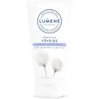 Lumene Klassikko Restoring Night Cream for all Skin Types 50ml 1.7 Fl.Oz. (50 ml, Crème de nuit)