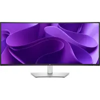 Dell Pro Plus P3425WE Incurvé