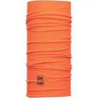 Buff Coolnet Solid Orange Fluor, Orange, Taille unique