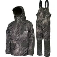Prologic Highgrade Realtree Fishing Set Vert XL Homme