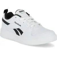 Reebok Baskets basses enfant Classic ROYAL PRIME filles - Blanc - 37