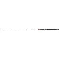 Penn Conflict Trolling Rod Gris 2.13 m / 20-30 Lbs