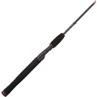 Shakespeare Ugly Stik Gx2 Spinning Rod Noir 1.83 m / 4-10 Lbs