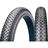 Chaoyang Big Daddy 24'' X 4.00 Pneu VTT rigide Argent 24'' x 4.00 Argent 24'' x 4.00