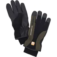 Prologic Winter Wp Gloves Noir XL