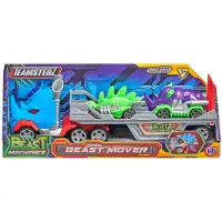 Alltoys Teamsterz - Beast Machine - Bête Mover (1417554)