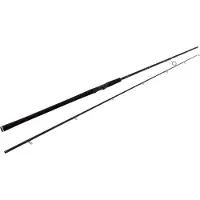 Westin W2 Powercast Spinning Rod Argenté 2.48 m / 40-130 g
