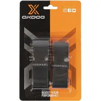 Oxdog Surgrip Supertech Padel Noir Noir One Size