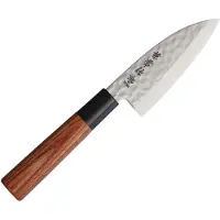 Kanetsune Japanese kitchen knife Ko-Deba