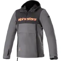Alpinestars Sherpa Veste textile de moto