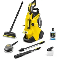 Kärcher K 4 Power Control Flex Car & Stairs *EU