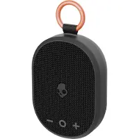 Skullcandy Petite enceinte sans fil portable Kilo, noir