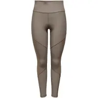 Only Play Collants ONPJANA-2 HW PCK TIGHTS NOOS femmes - Violet - EU XS