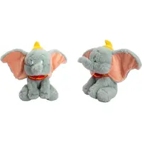 Simba Disney Classic Refresh Dumbo, 25cm