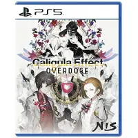 L'effet Caligula : Overdose