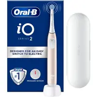 Oral-B iO2 SOFT PINK