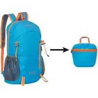 Rosfix Sac à dos NILS Camp NC1724 Edge bleu clair