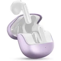 Cellularline 8018080490552 Casque Sans fil Ecouteurs Appels/Musique Bluetooth Violet