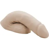 Fleshlight - Mr. Limpy - grand gode réaliste (couleur chair)