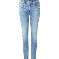 Pepe Jeans Stanley Tapered Fit Jeans Bleu 36 / 32 Homme Bleu 36